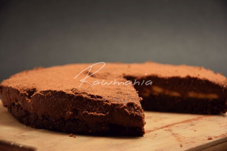 cuketovy cheescake
