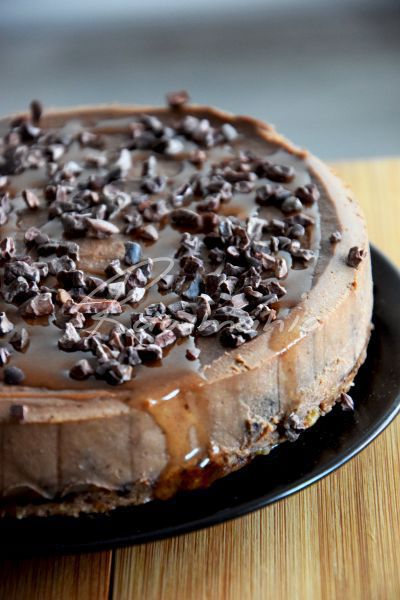 cokoladovy cheescake novy1