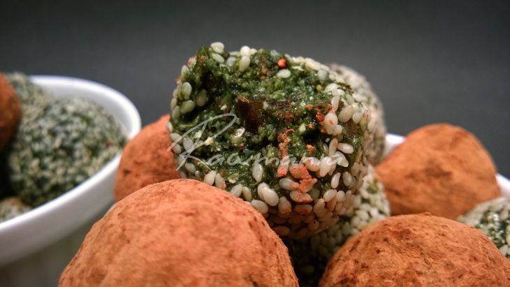 ISWARI kulicky7