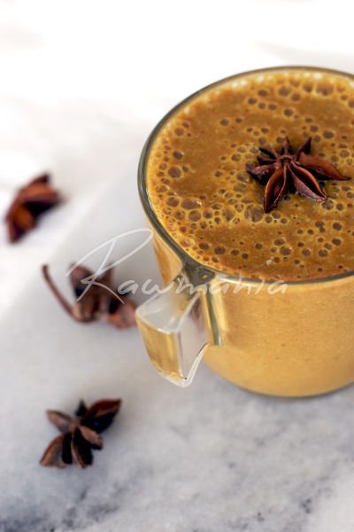 dynove latte2