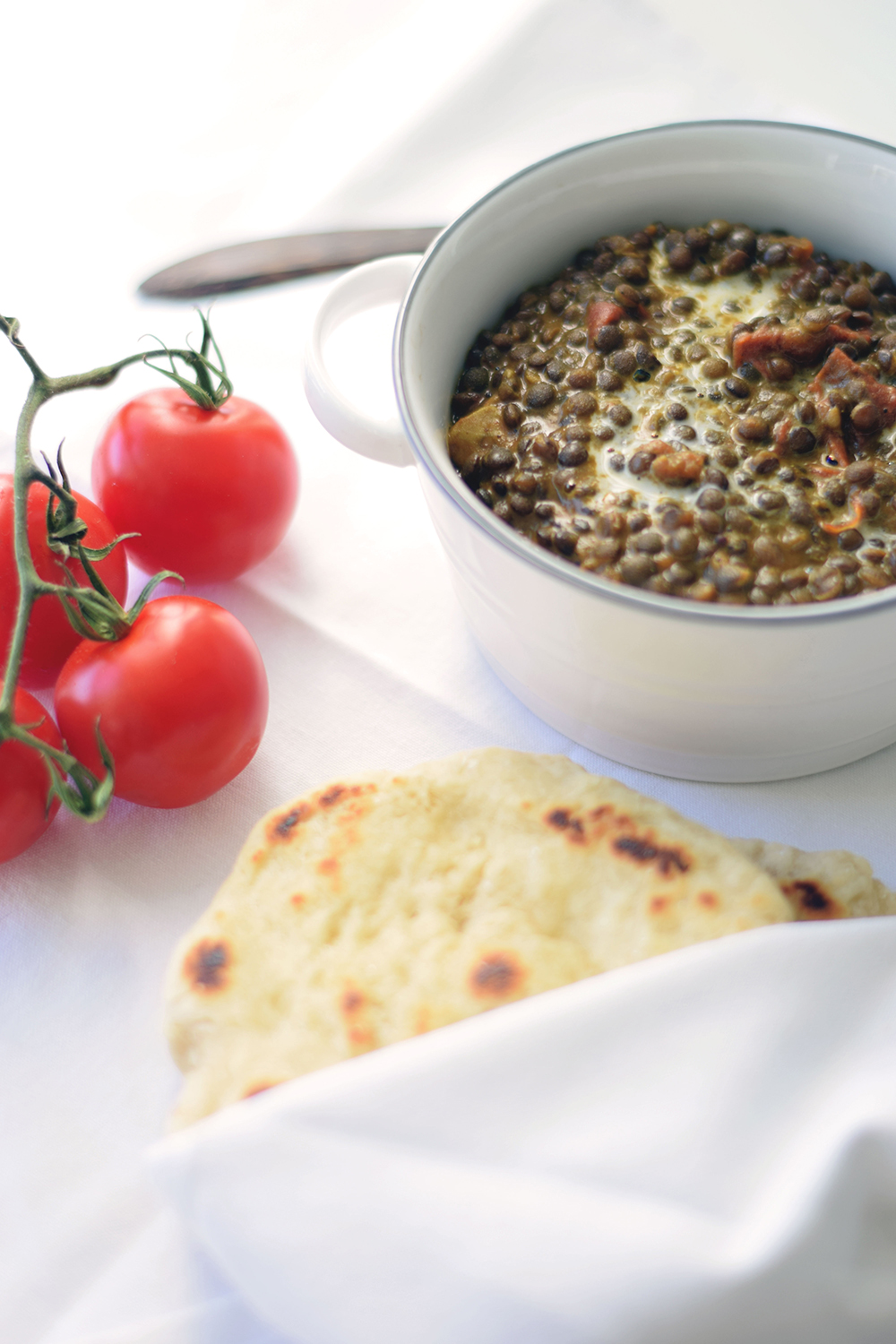 indicke dhal