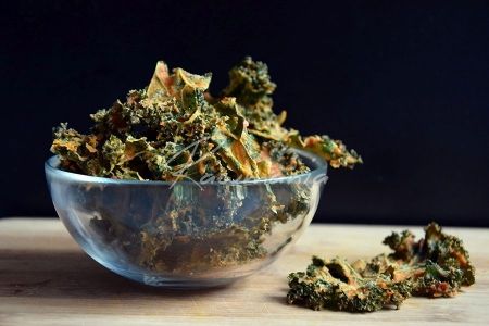 Paprikov&eacute; kapustov&eacute; chipsy