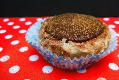 RAW Tiramisu