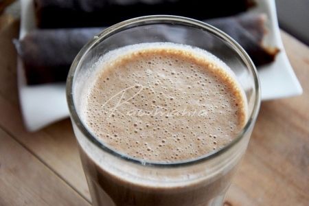 Pohankov&eacute; smoothie
