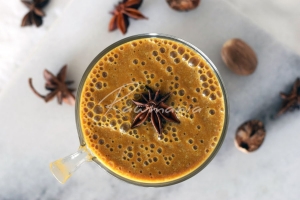 D&yacute;ňov&eacute; latte