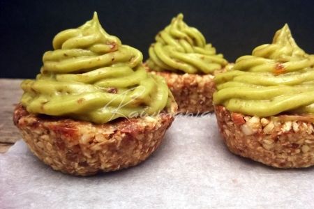 Ban&aacute;nov&eacute; cupcaky