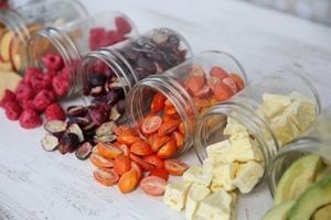 Dom&aacute;c&iacute; su&scaron;en&eacute; potraviny a vitamin D